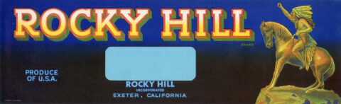 Rocky Hill